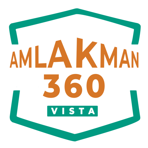 املاک من 360